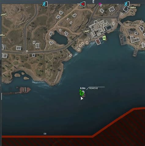 dmz sunken ship key|Sunken Ship Thief’s Cache Key Location in Warzone 2 DMZ